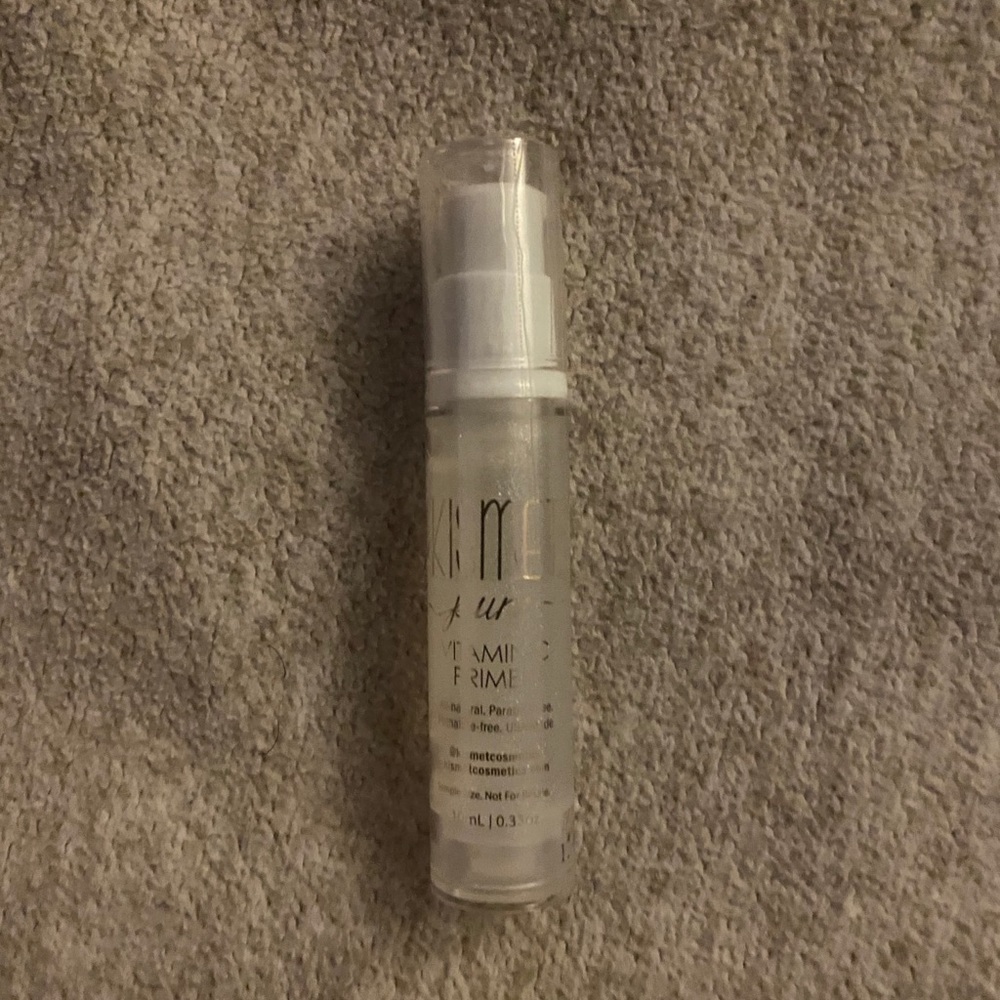 Kismet Pure Vitamin C Serum